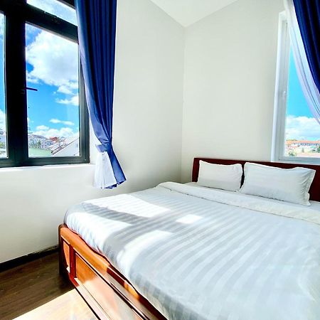 Duong Xua Villa Da Lat Buitenkant foto